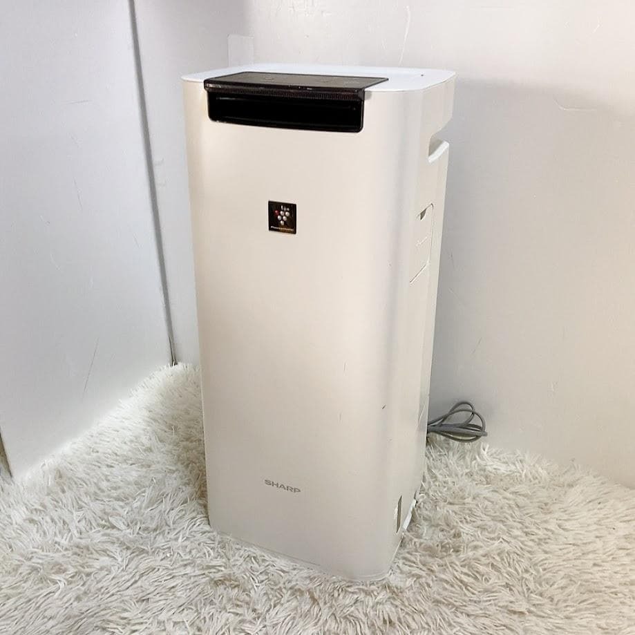 2026年最新】Yahoo!オークション -加湿空気清浄機 シャープの中古品