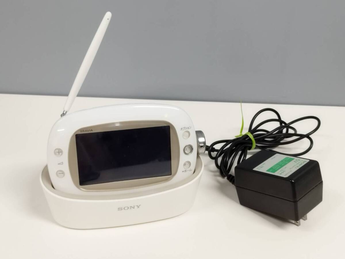 2026年最新】Yahoo!オークション -ポータブルテレビ ラジオの中古品