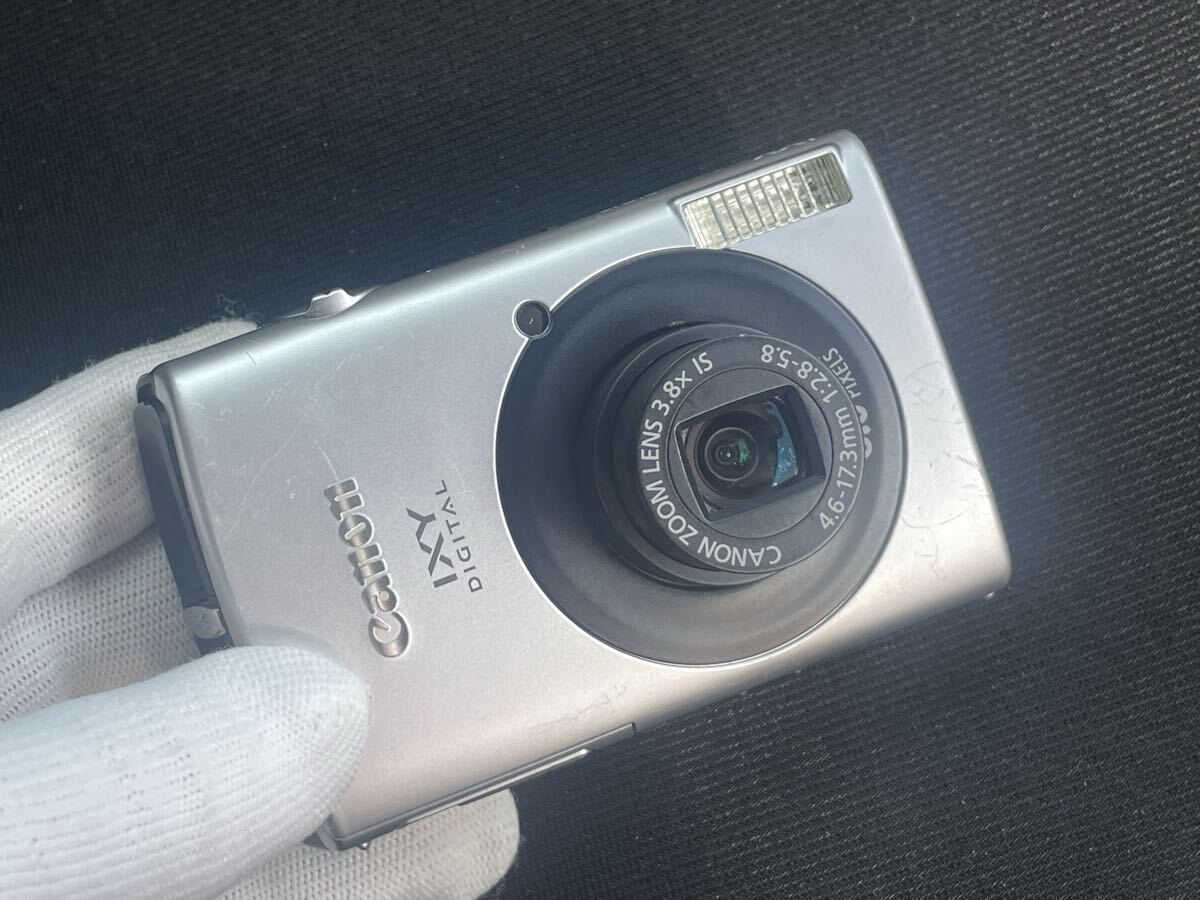 Yahoo!オークション -「canon ixy 910is」の落札相場・落札価格