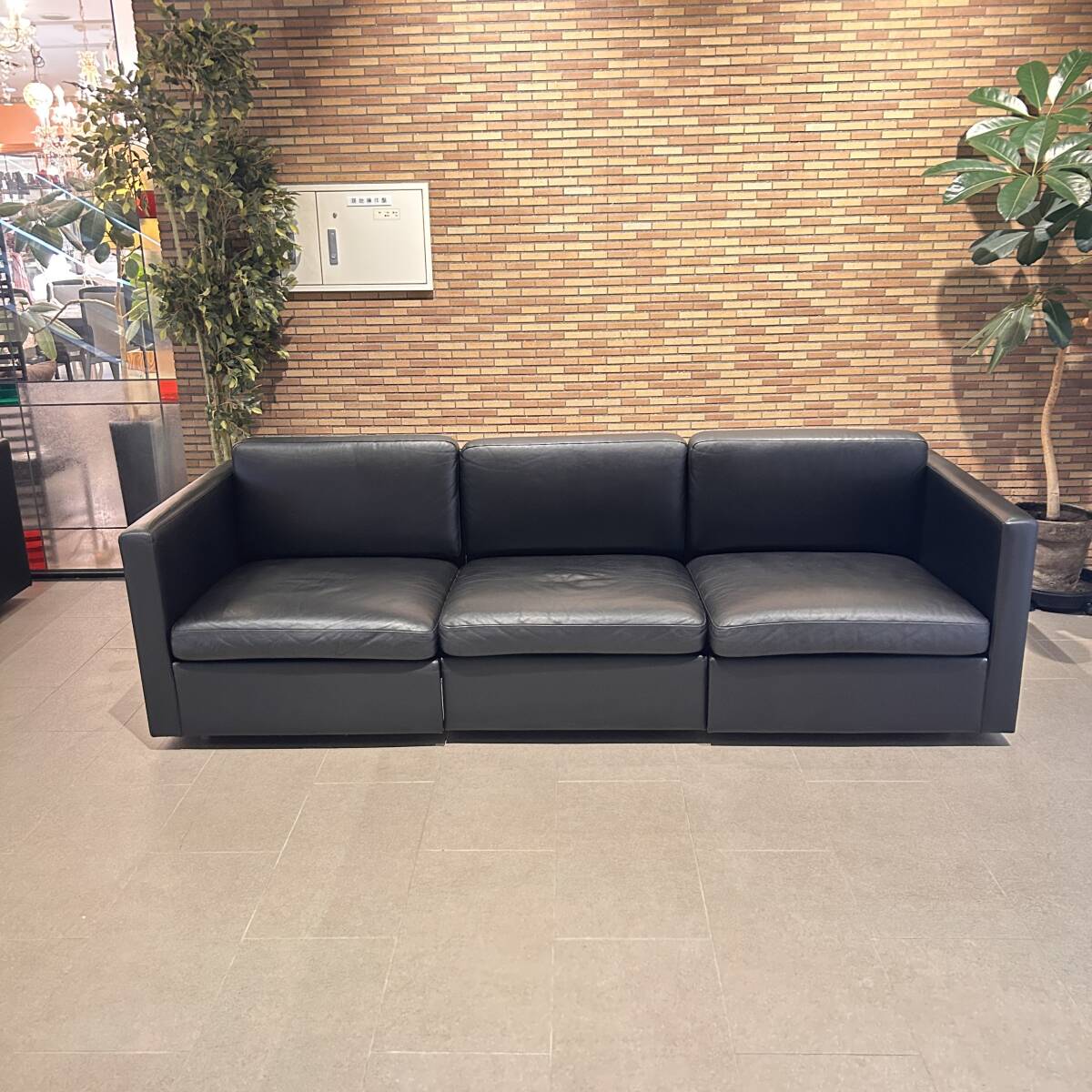 2026年最新】Yahoo!オークション -knoll ソファの中古品・新品・未使用