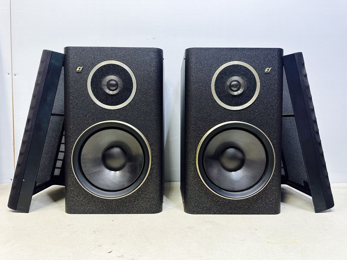 Yahoo!オークション -「sansui sp 100」の落札相場・落札価格