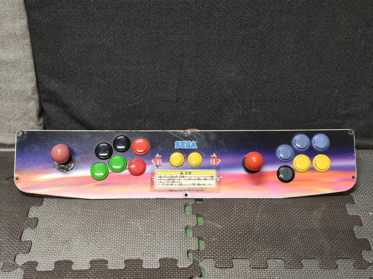 Yahoo!オークション -「ブラストシティコンパネ」(筐体、コントロール