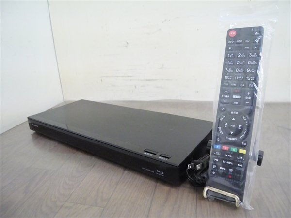 Yahoo!オークション -「dmr-brw520」の落札相場・落札価格