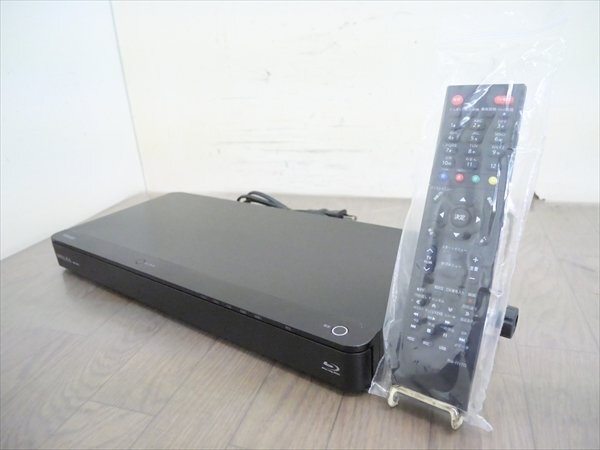 Yahoo!オークション -「regzaブルーレイ dbr-z420」の落札相場・落札価格