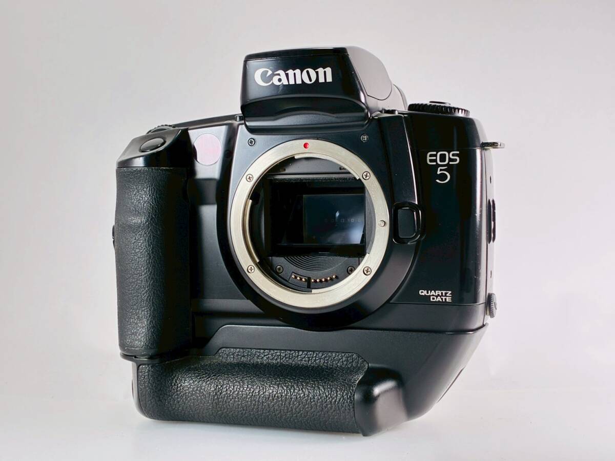 2026年最新】Yahoo!オークション -eos5 qdの中古品・新品・未使用品一覧