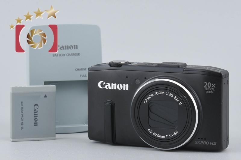 2026年最新】Yahoo!オークション -canon sx280hsの中古品・新品・未