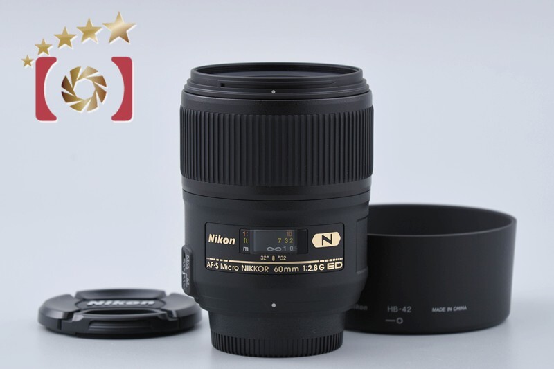 2026年最新】Yahoo!オークション -nikkor 60mm f2.8の中古品・新品・未