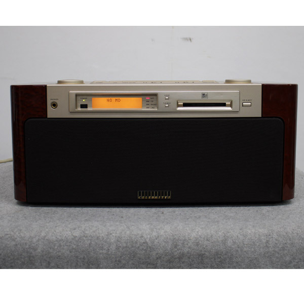 Yahoo!オークション -「sony md-7000」の落札相場・落札価格