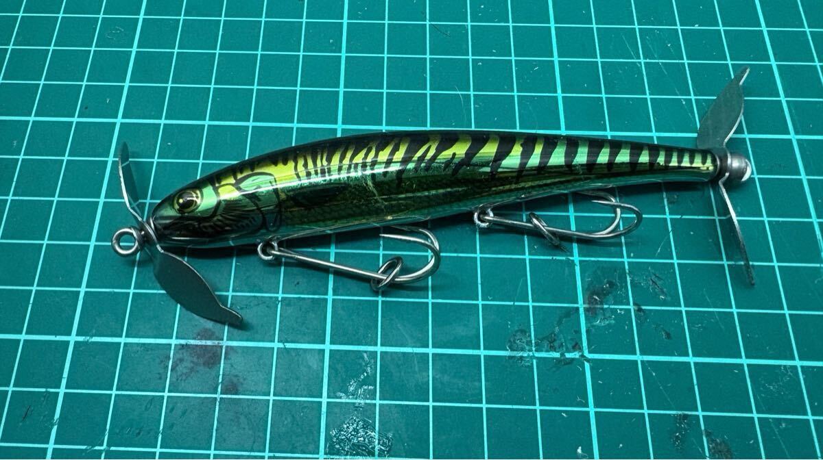 Yahoo!オークション -「グランパ ロングp」(フィッシング) の落札相場