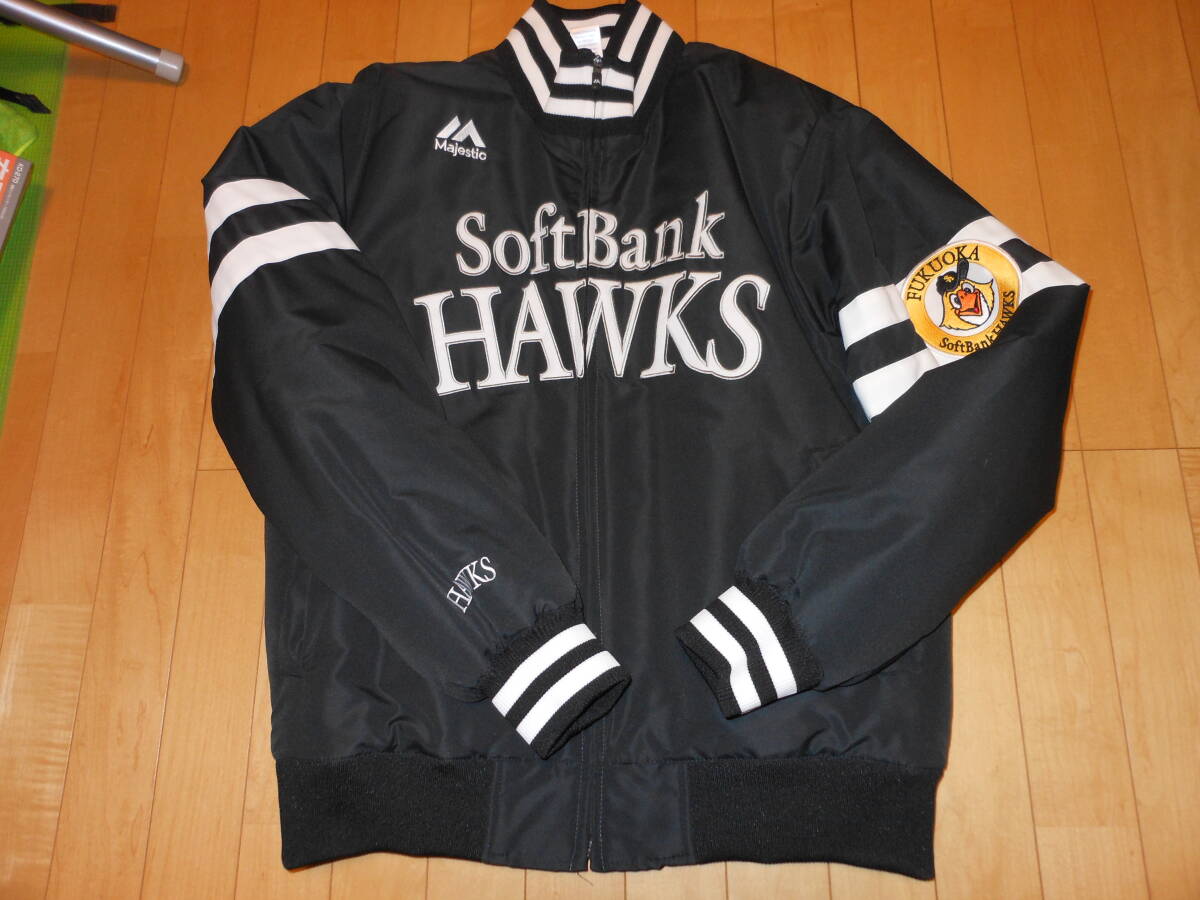 Yahoo!オークション -「ソフトバンクホークスグランドコート」の落札