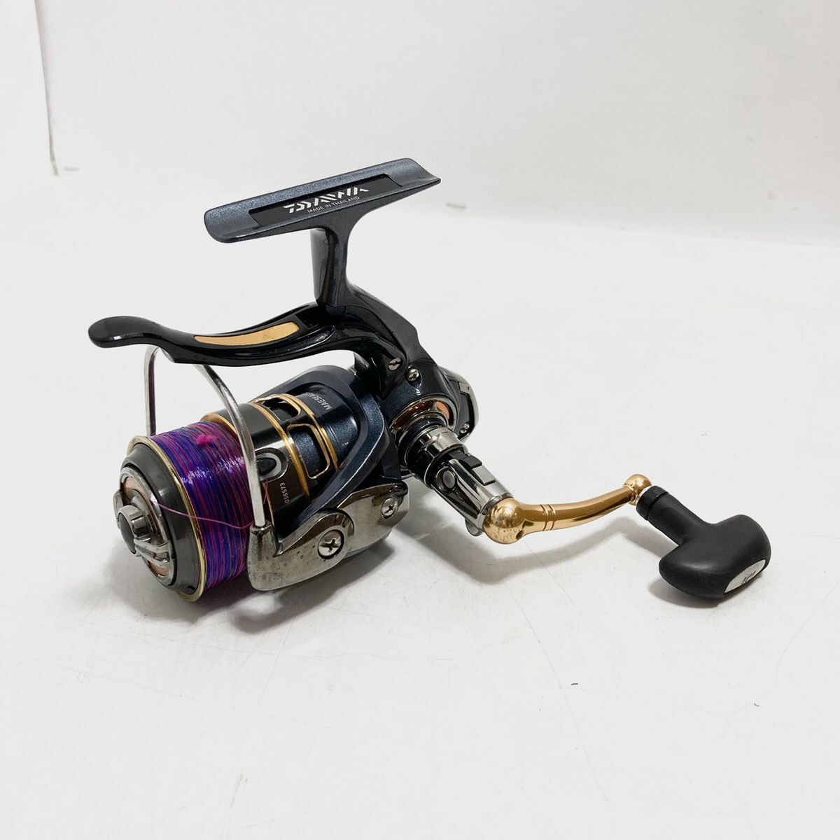 Yahoo!オークション - シマノ 95ステラ5000 中古品【検】SHIMANO STELL