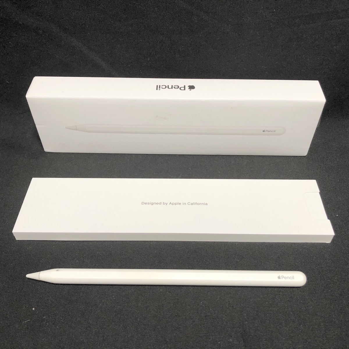 2026年最新】Yahoo!オークション -apple pencil 2世代の中古品・新品
