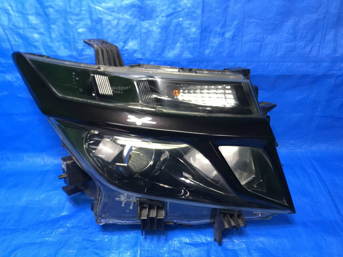 2026年最新】Yahoo!オークション -エルグランド 52 ヘッドライト