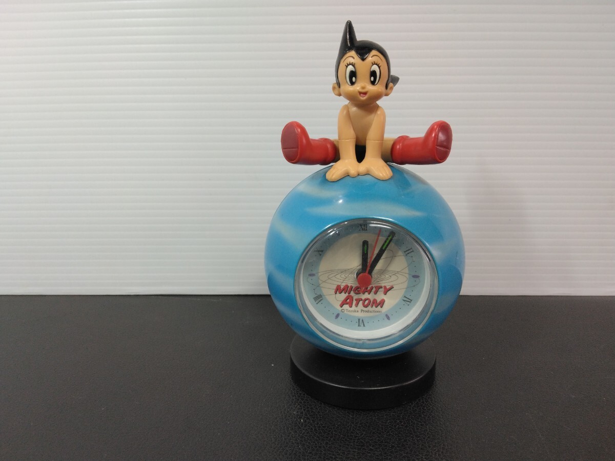 2026年最新】Yahoo!オークション -鉄腕アトム 時計の中古品・新品・未