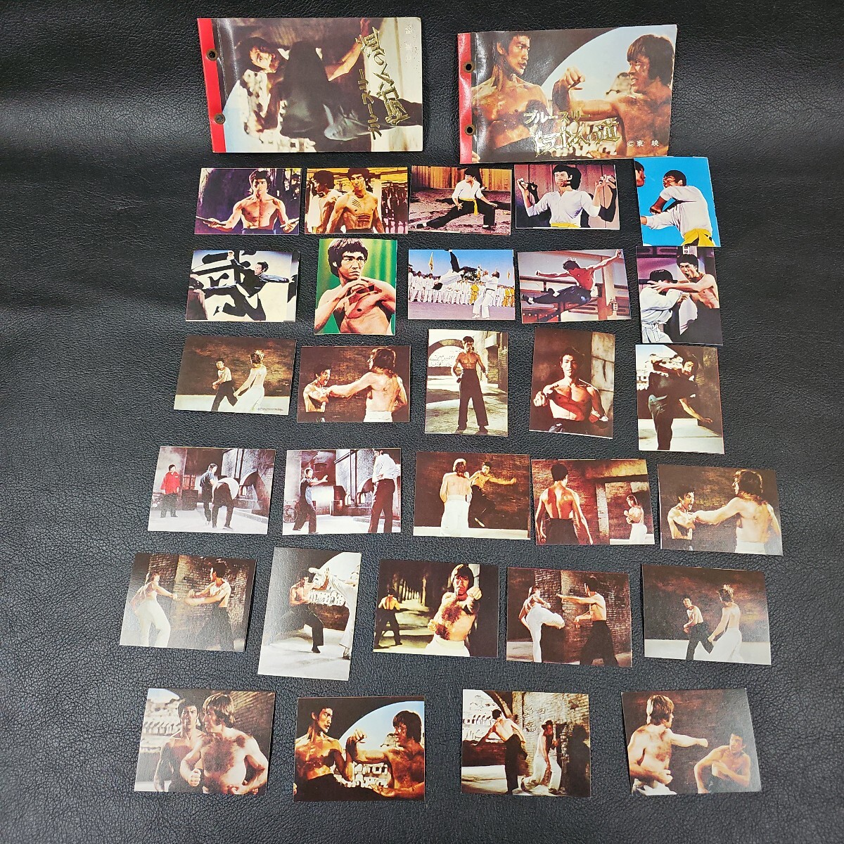 Yahoo!オークション -「ブルースリー カード」の落札相場・落札価格