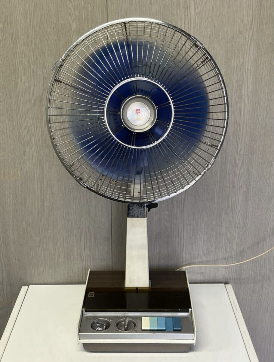 Yahoo!オークション -「ナショナル 扇風機 f-30」(アンティーク