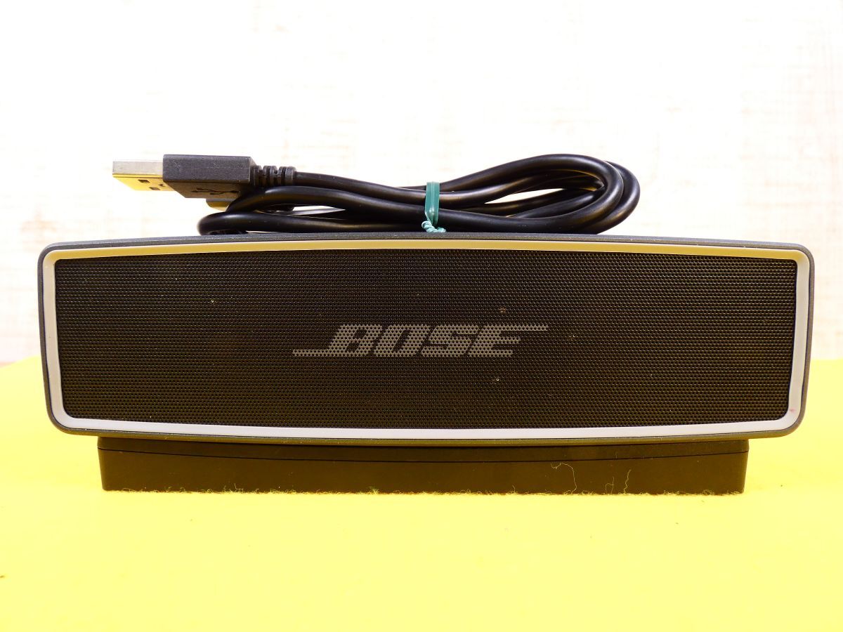 Yahoo!オークション -「bose soundlink mini 2」(BOSE) (一般)の落札
