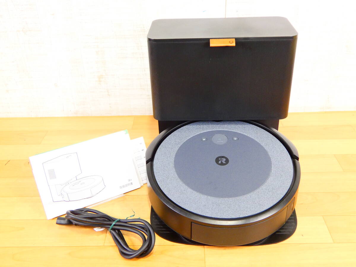 Yahoo!オークション -「irobot ルンバ ジャンク」の落札相場・落札価格