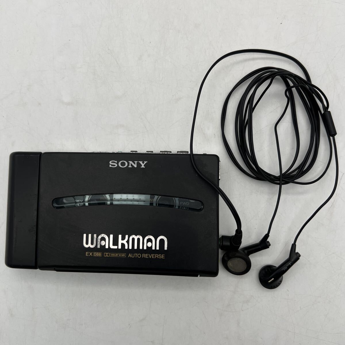 2026年最新】Yahoo!オークション -sony wm-190の中古品・新品・未使用