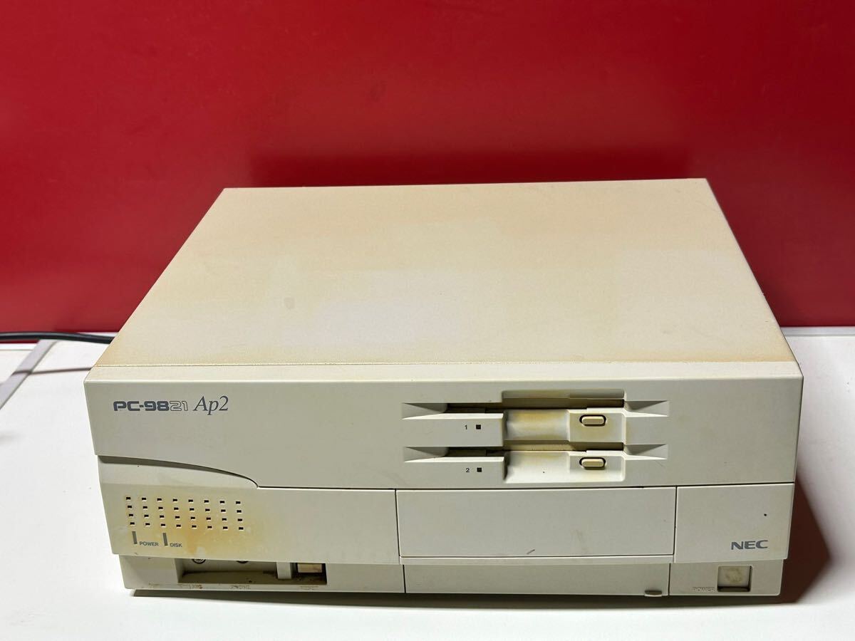 Yahoo!オークション -「pc-9821 u2」の落札相場・落札価格