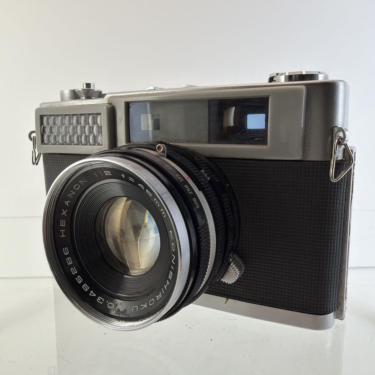 2026年最新】Yahoo!オークション - コニカ(レンジファインダー