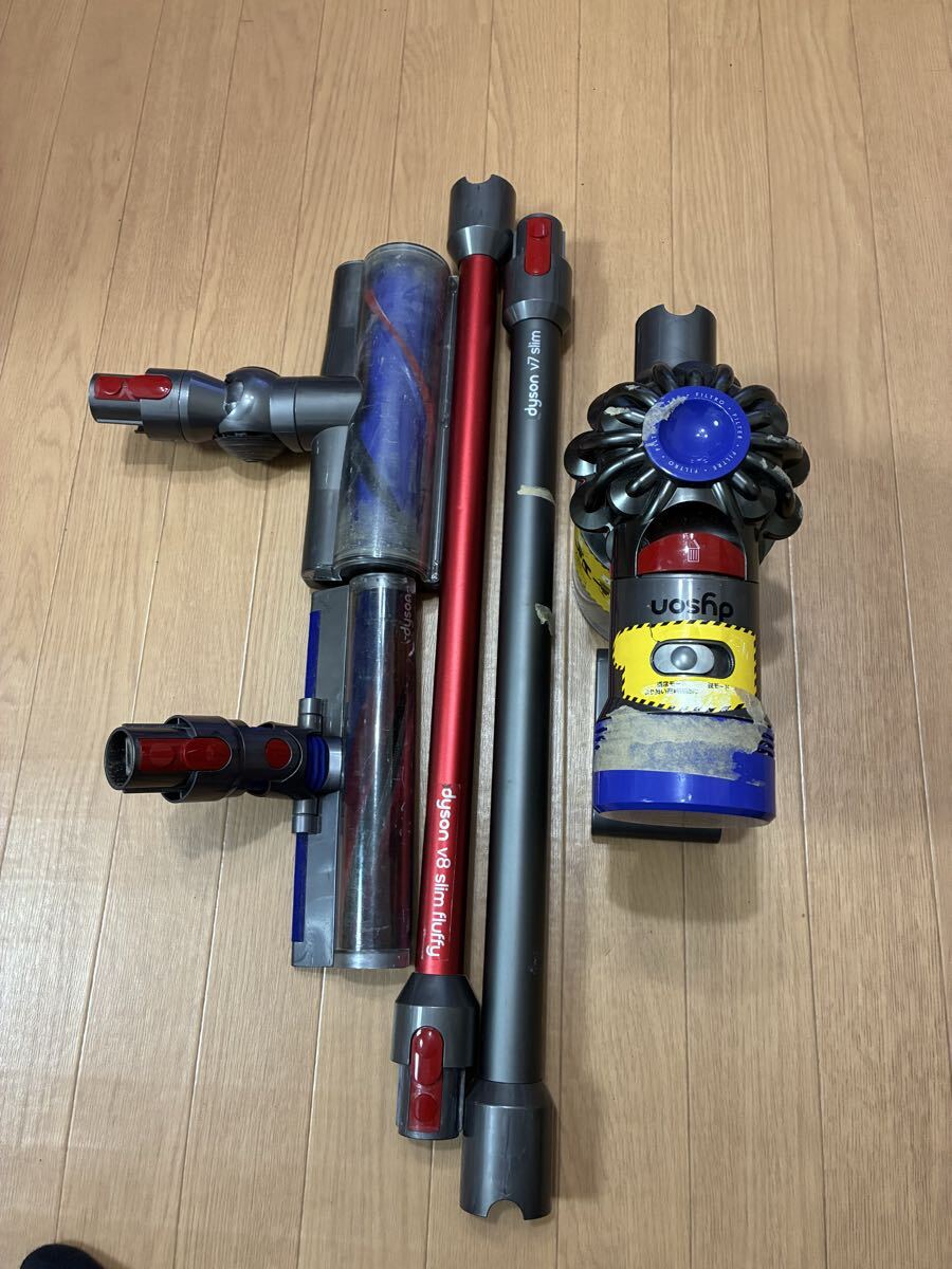 2026年最新】Yahoo!オークション -ダイソン dyson sv11の中古品・新品