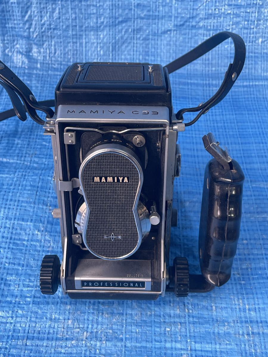 Yahoo!オークション - 「mamiya 80mm」マミヤ (二眼レフ) の落札相場