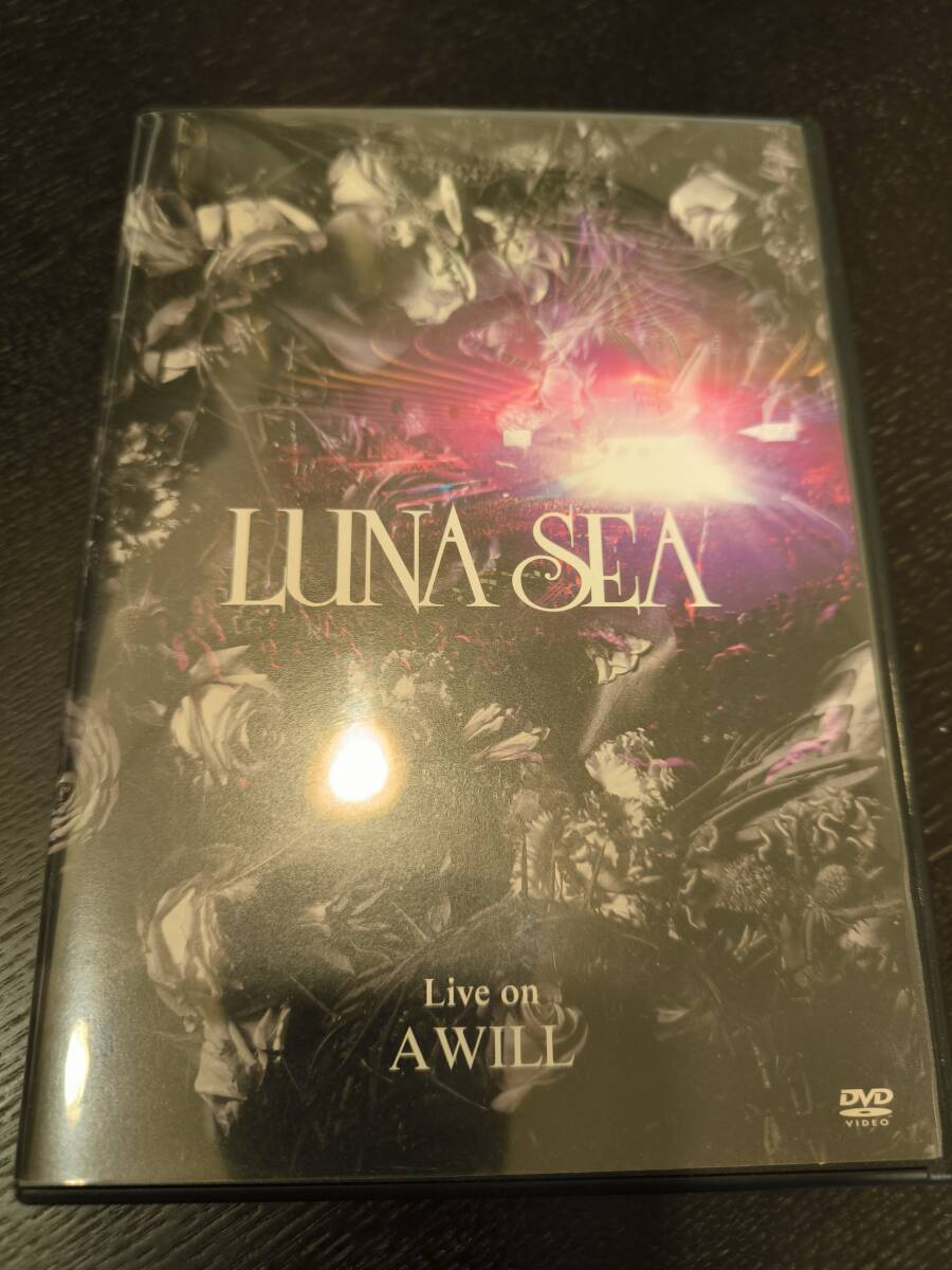 2026年最新】Yahoo!オークション -luna seaの中古品・新品・未使用品一覧