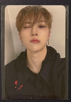 ALPHA DRIVE ONE ALD1 EUPHORIA DEBUT ショーケース 特典 メッセージ