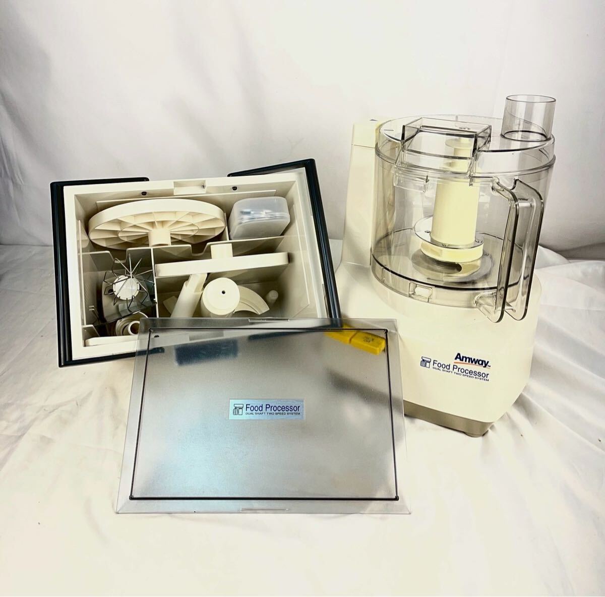 Yahoo!オークション - 「amway e-3288-j」の落札相場・落札価格