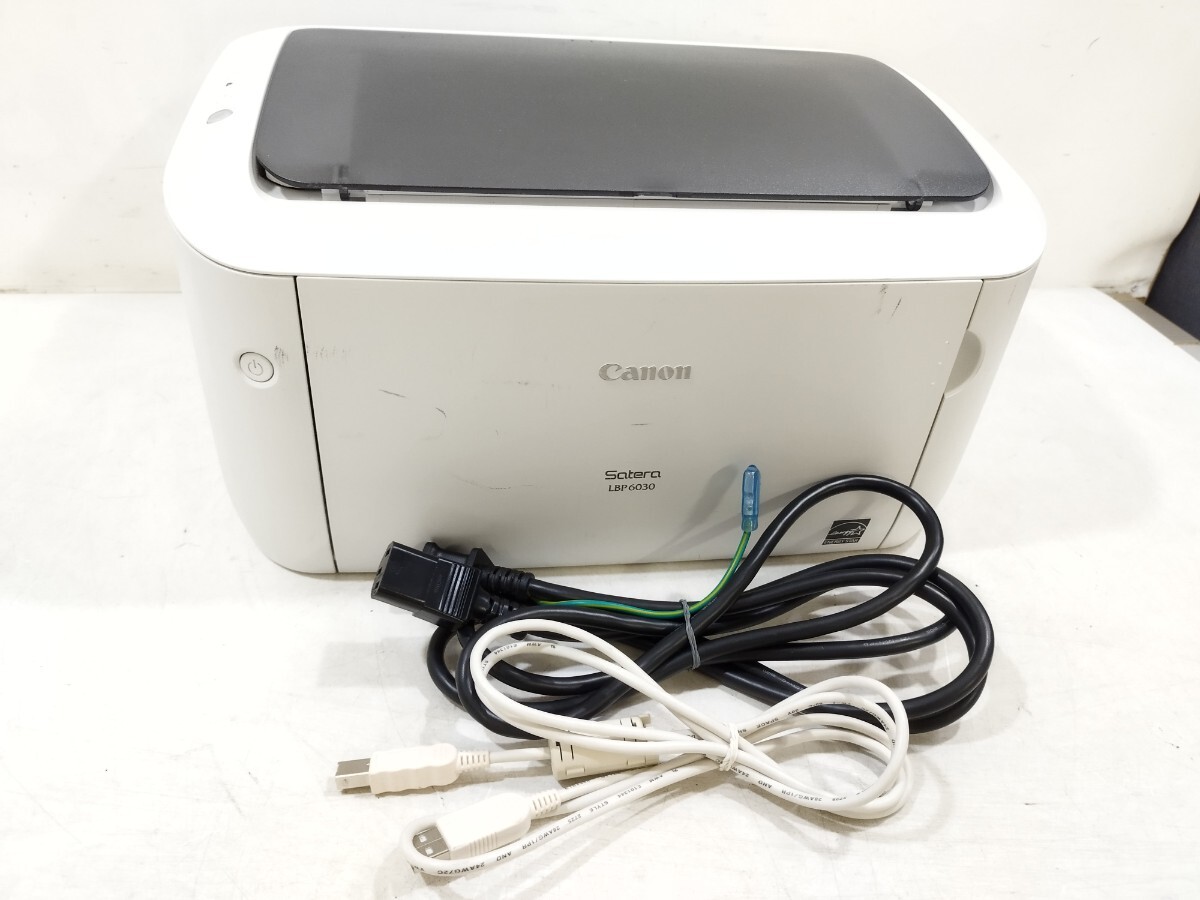 CANON Satera LBP6030 オークション比較 - 価格.com