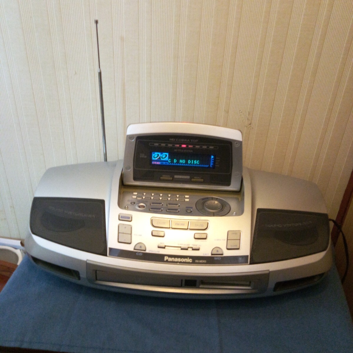 Yahoo!オークション -「rx-mdx3」の落札相場・落札価格