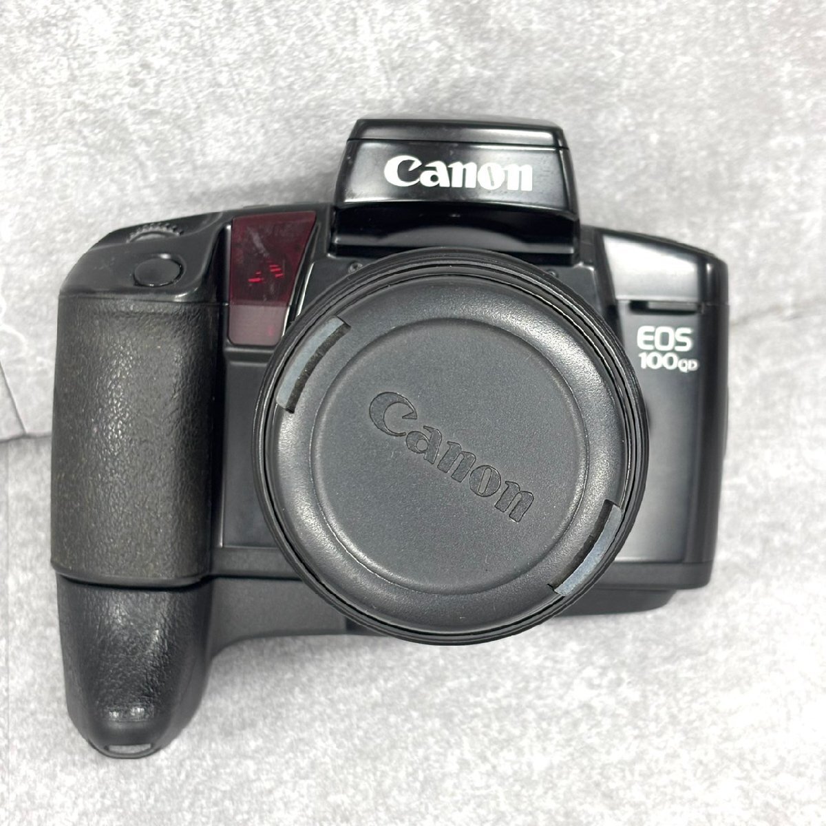 Yahoo!オークション -「キャノンeos100」の落札相場・落札価格