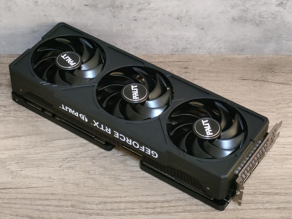 Yahoo!オークション -「rtx 4070 ti」の落札相場・落札価格