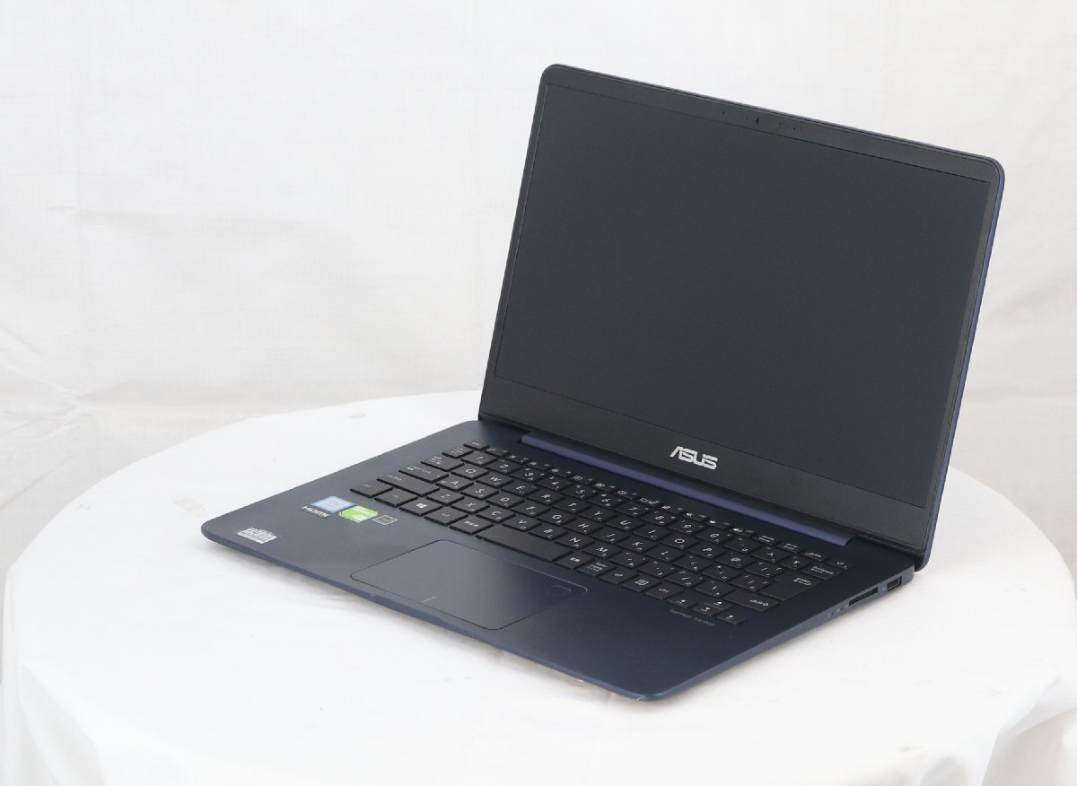 2026年最新】Yahoo!オークション -asus ジャンク(14インチ～)の中古品