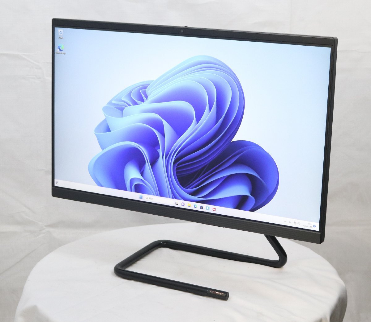 Yahoo!オークション -「a340」(モニタ一体型) (レノボ)の落札相場