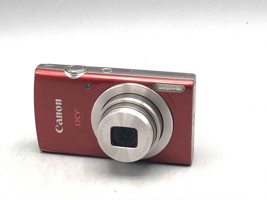 Yahoo!オークション -「canon ixy digital 200」の落札相場・落札価格