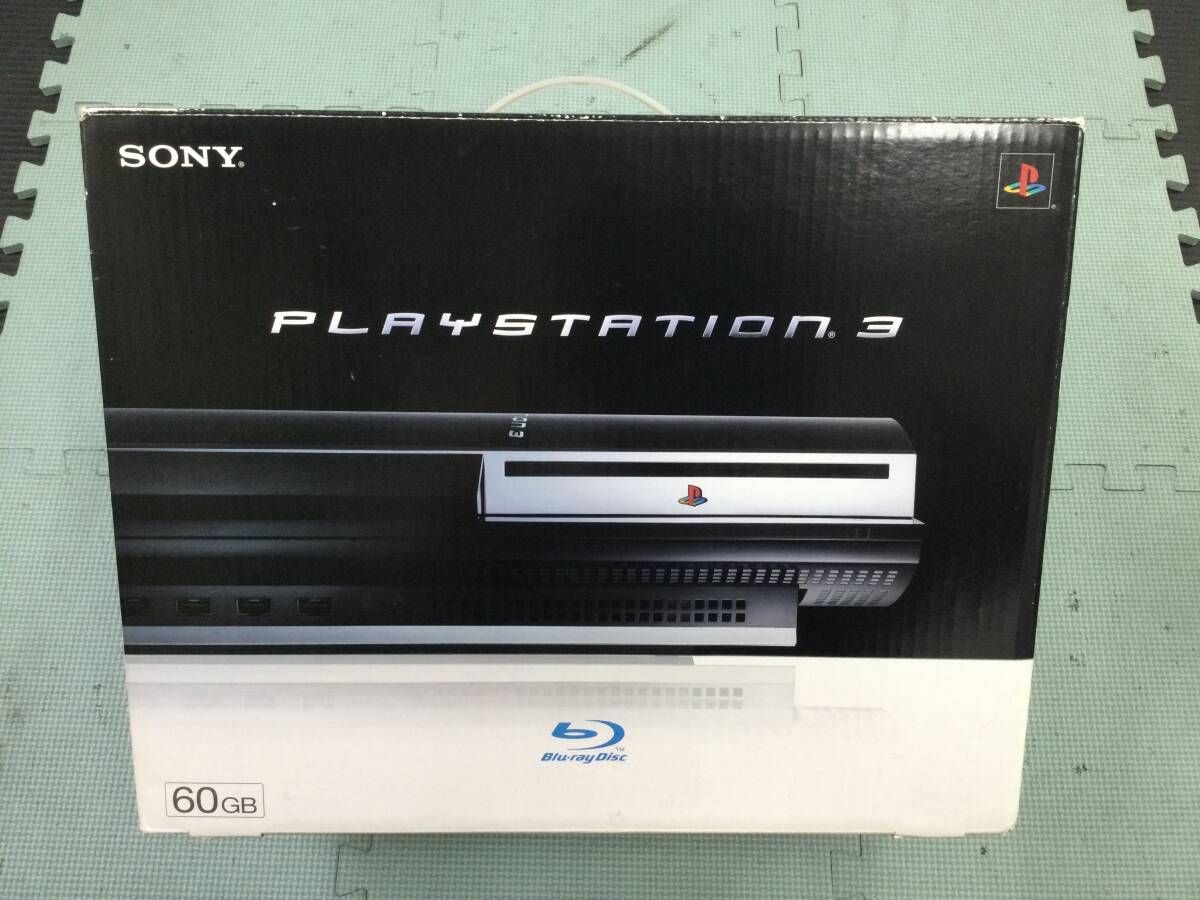 Yahoo!オークション -「ps3 60gb cecha00」の落札相場・落札価格