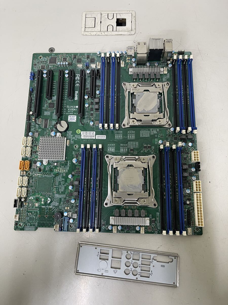 2026年最新】Yahoo!オークション -xeon(マザーボード)の中古品・新品