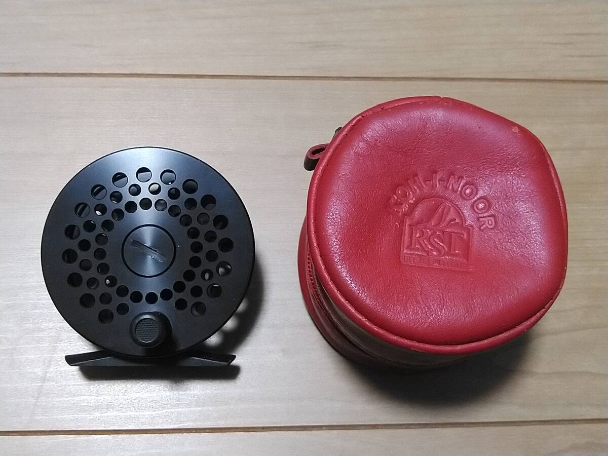 フライリール RST Berill 1 Yahoo!オークション -「rst」(フライリール