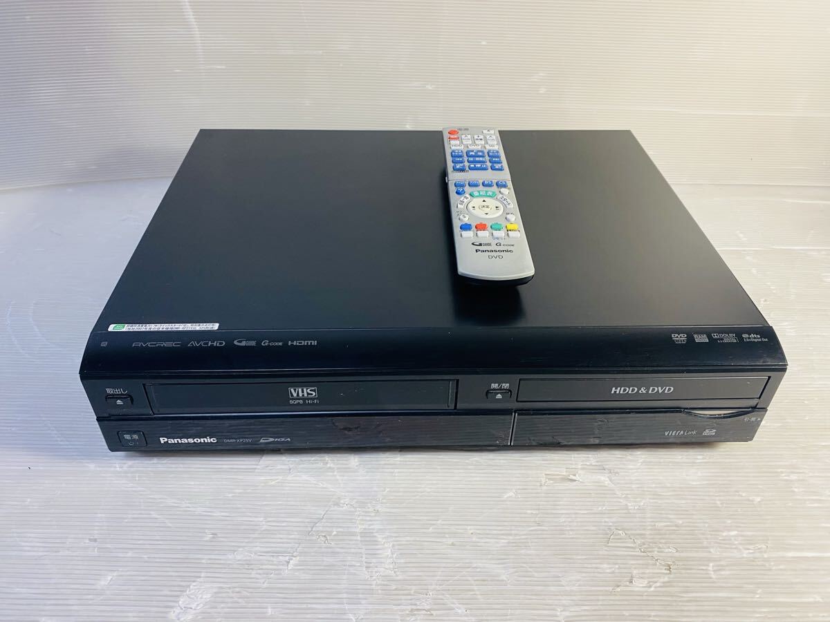 Yahoo!オークション -「dmr-xp25v リモコン」の落札相場・落札価格