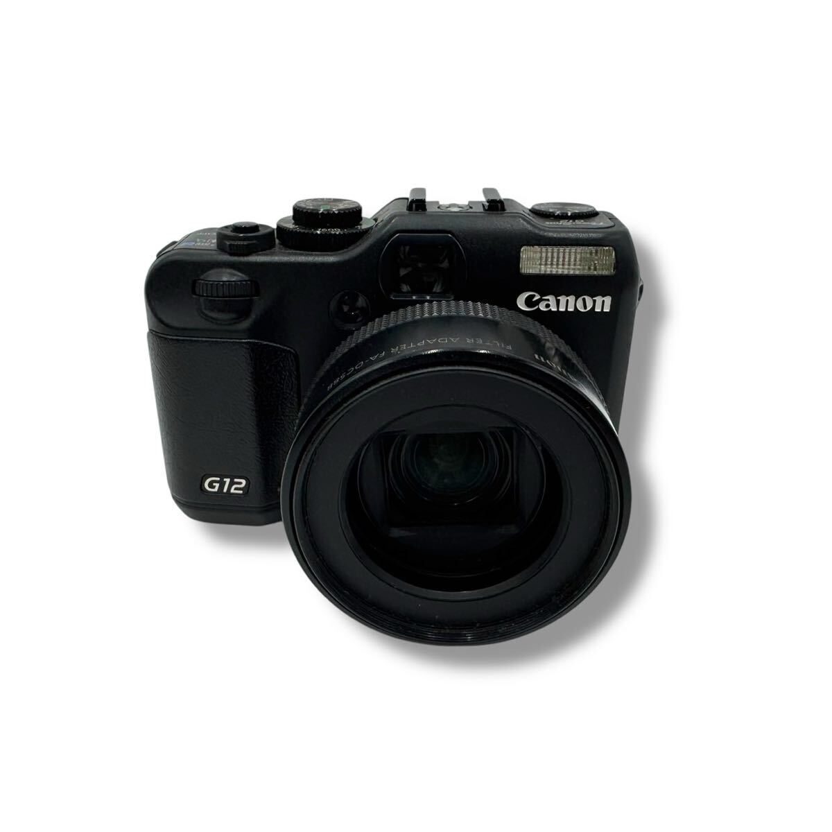 Yahoo!オークション -「canon g12」の落札相場・落札価格