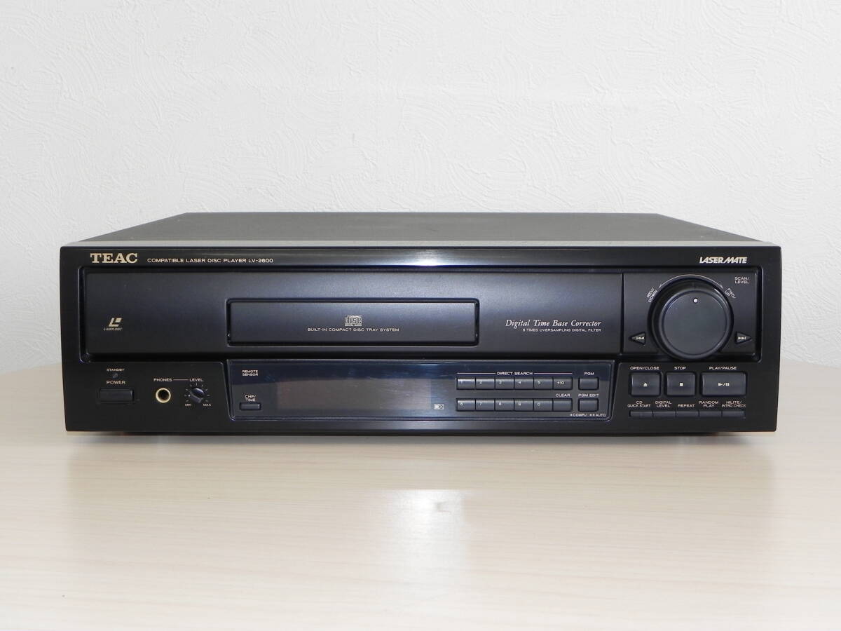 Yahoo!オークション -「vip」(LDプレーヤー) (映像機器)の落札相場