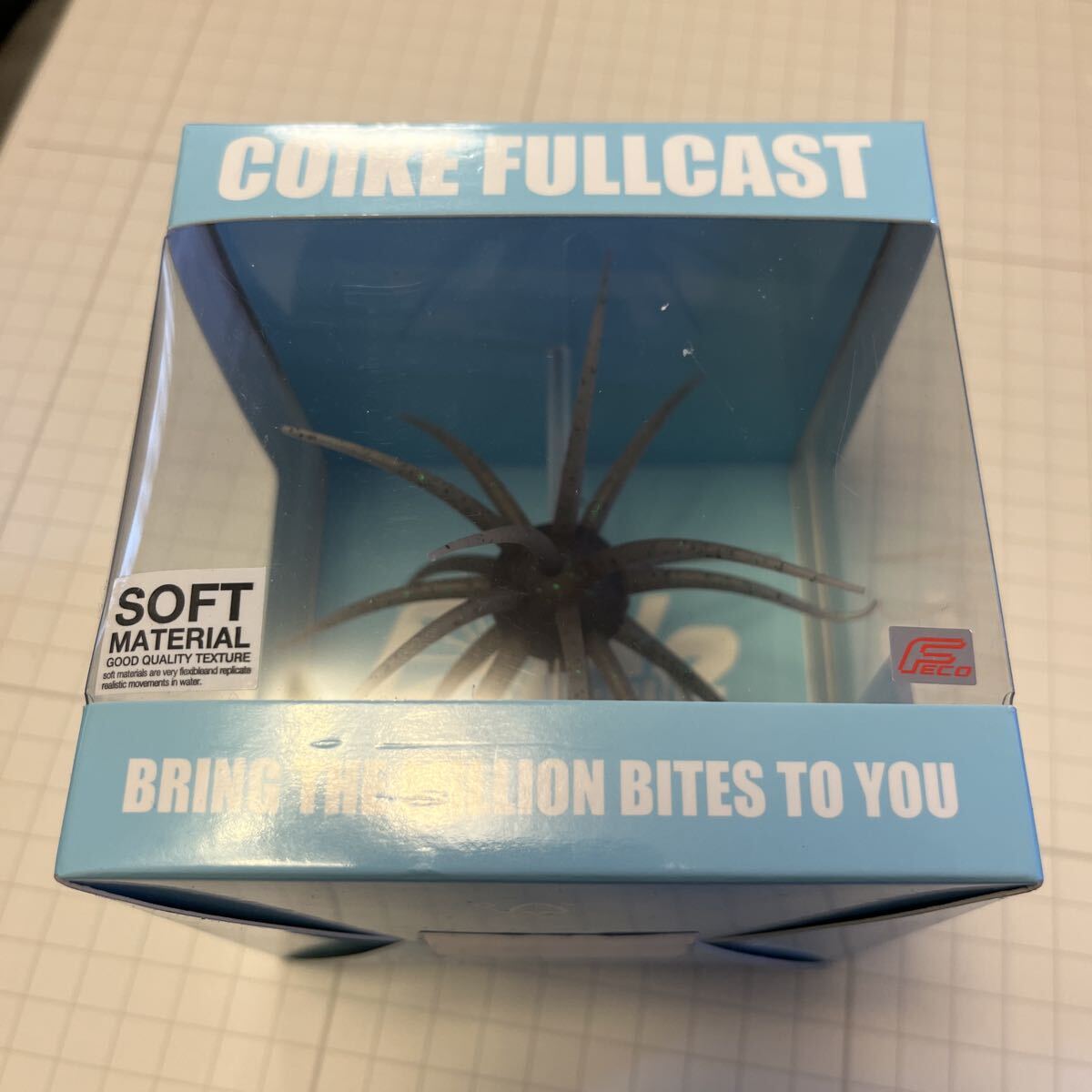 2026年最新】Yahoo!オークション -フルキャスト(ルアー用品)の中古品