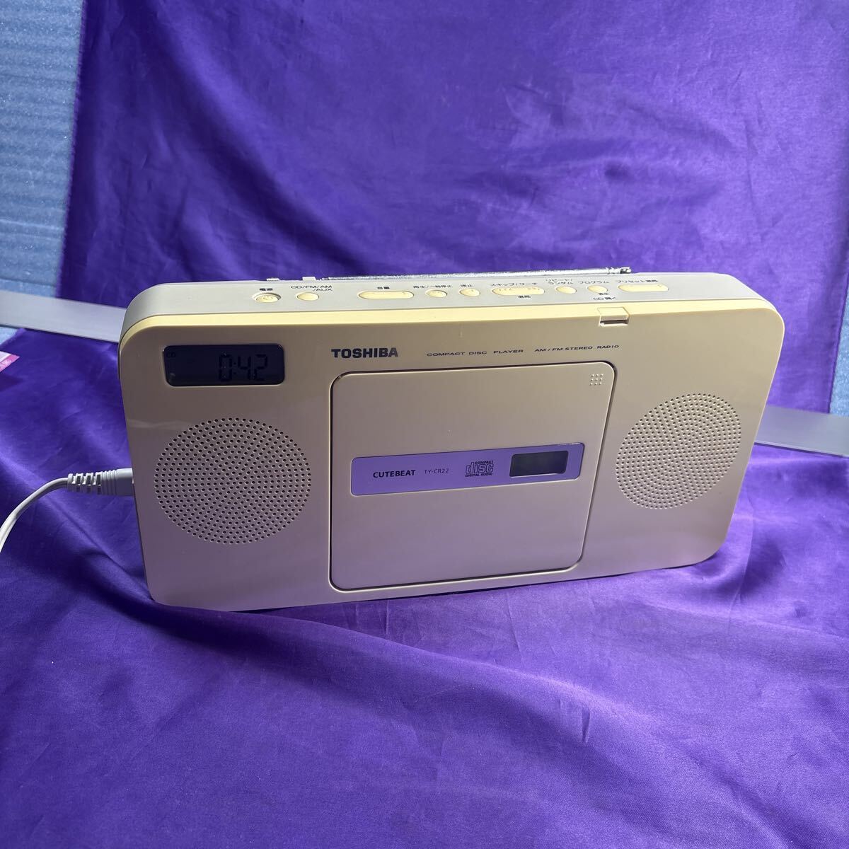 2026年最新】Yahoo!オークション -ty-cr22の中古品・新品・未使用品一覧