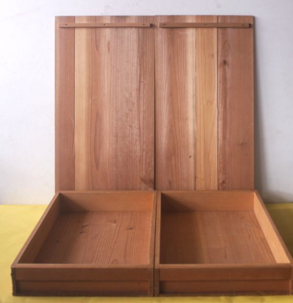 2026年最新】Yahoo!オークション -番重 木製の中古品・新品・未使用品一覧