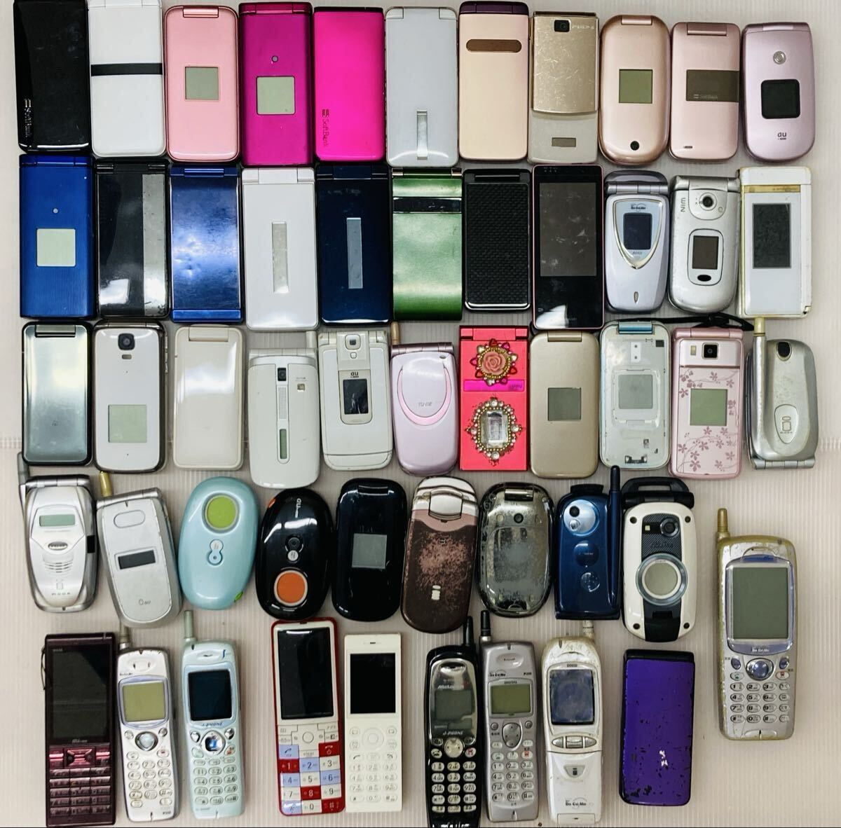 2026年最新】Yahoo!オークション -ジャンク ガラケー まとめの中古品