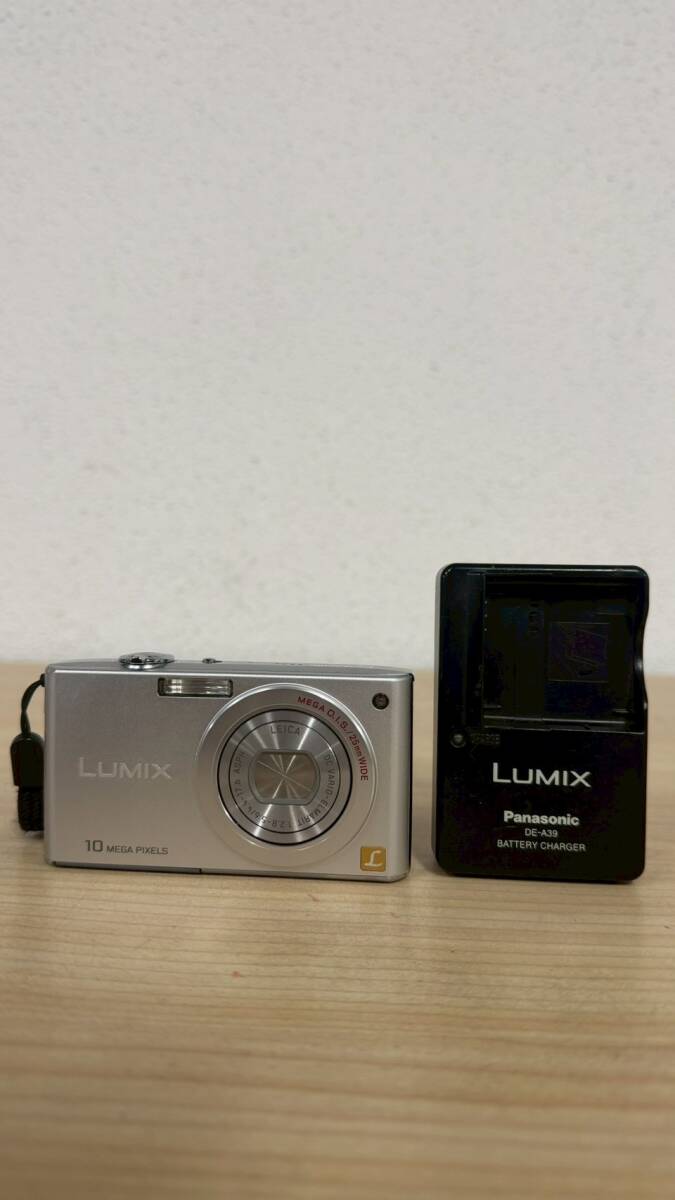 Yahoo!オークション -「dmc-fx35 充電器」(デジタルカメラ) (カメラ