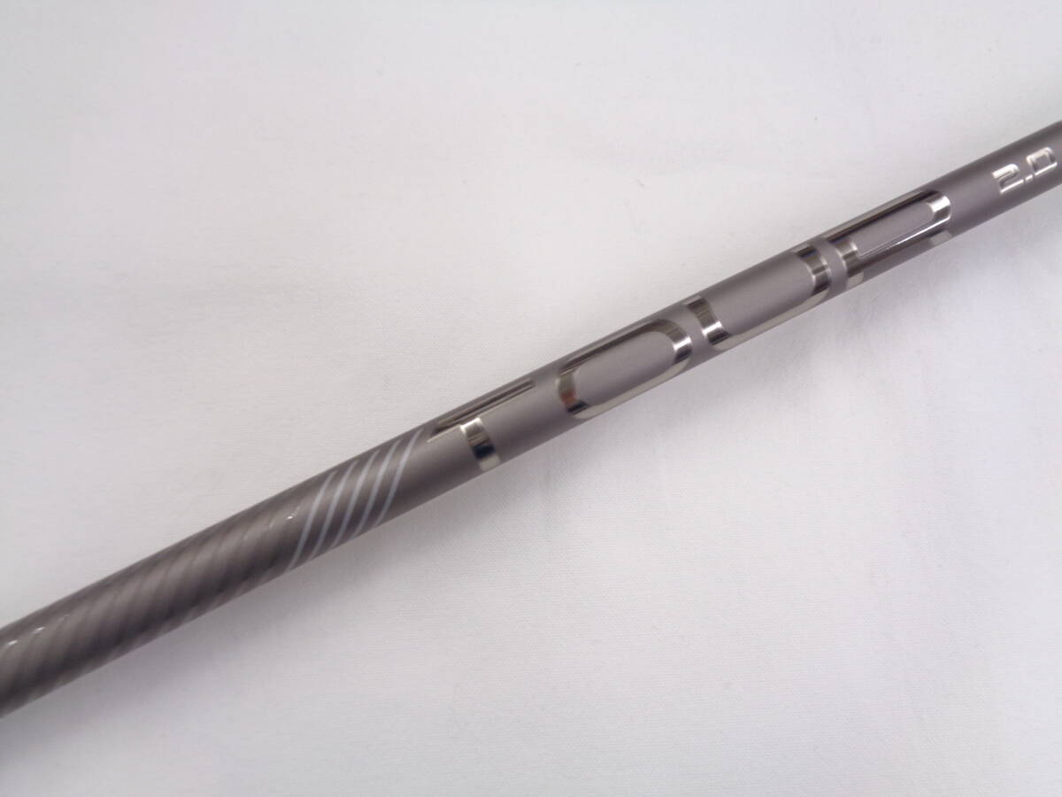 2026年最新】Yahoo!オークション -ping tour 2.0 chrome 65 シャフトの