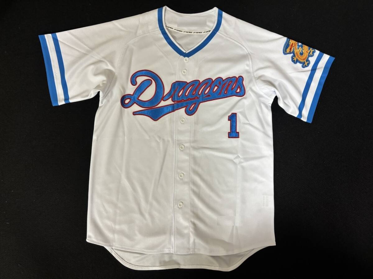 2026年最新】Yahoo!オークション -立浪 ユニフォームの中古品・新品